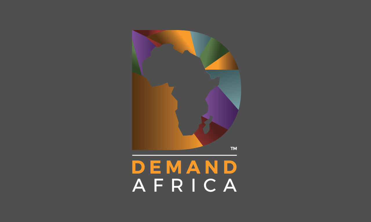 Demand Africa - TV & Movies