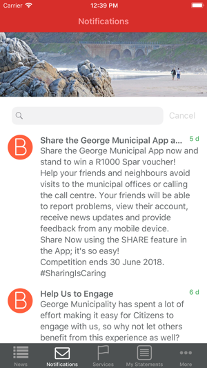 George Municipality(圖2)-速報App