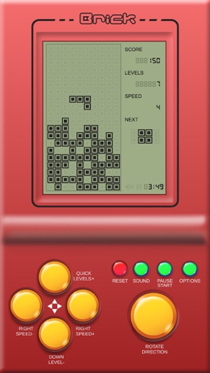 Brick Classic : Brick Game(圖2)-速報App