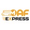 MAF Express is reliable courier or delivery service in Pakistan