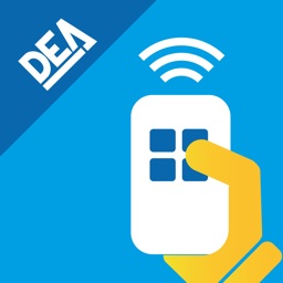 DEAuser by DEA