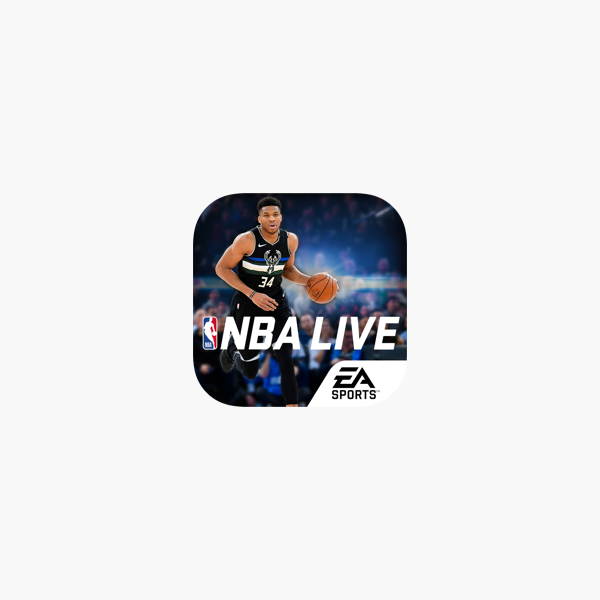 Nba Live Basketball Asia 4