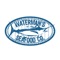 With the Waterman's Seafood mobile app, ordering food for takeout has never been easier