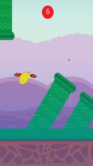 Flappy CatBug(圖4)-速報App