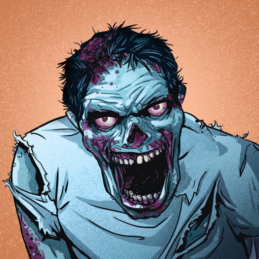 Zombie Exodus Icon