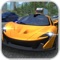 Fast Car Racing: Highway Sim