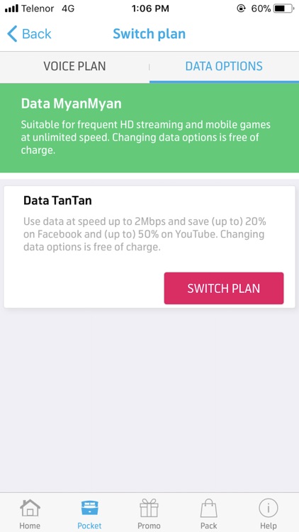 MyTelenor App