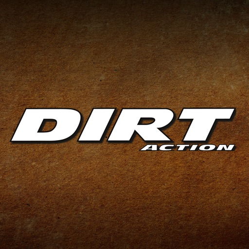 Dirt Action iOS App
