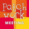Europäische Patchwork-Meeting