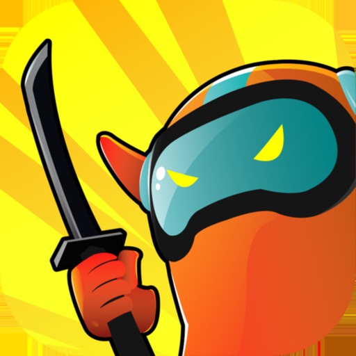 Imposter Assassin: Red Killer iOS App