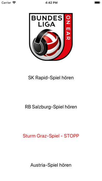 Image of Bundesliga ONEAR