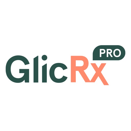 GlicRx Pro