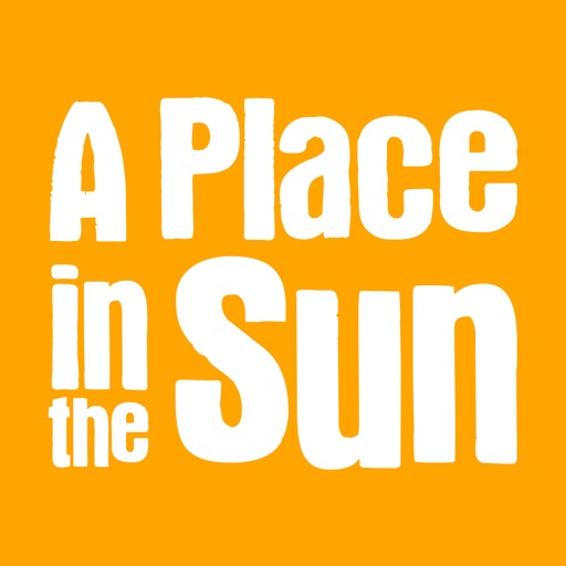 A Place in the Sun icon