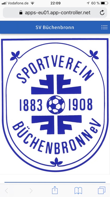 SV Büchenbronn