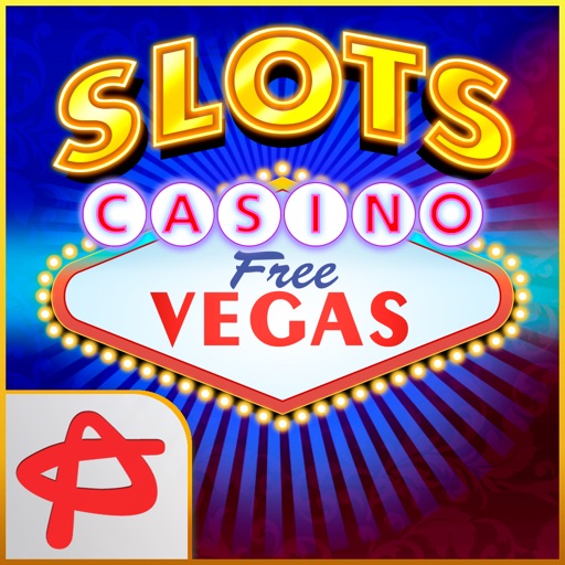 Vegas Casino: Slot Machines