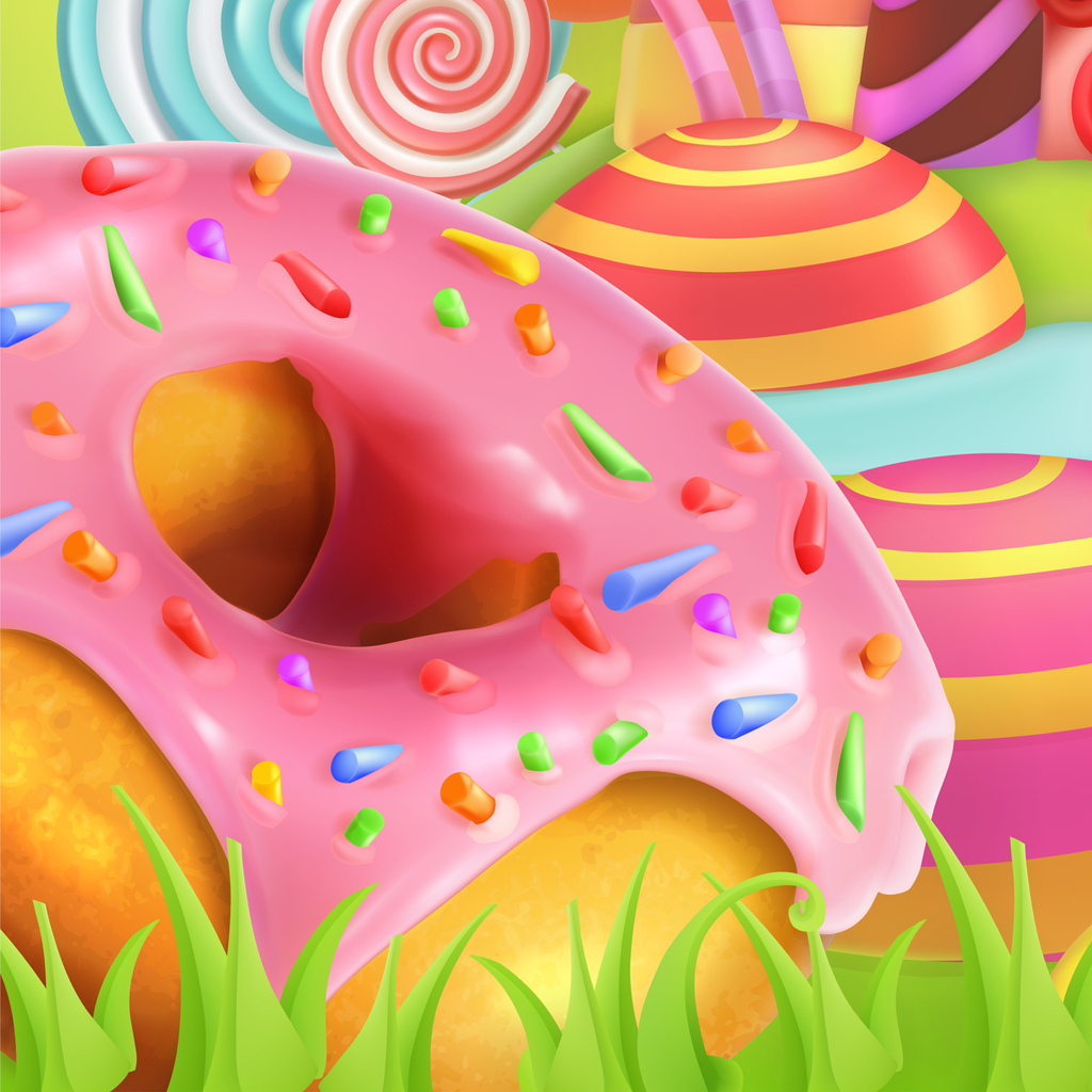 Get Math'elicious (Add, Subtract) for iOS, iPhone, iPad Aso Report