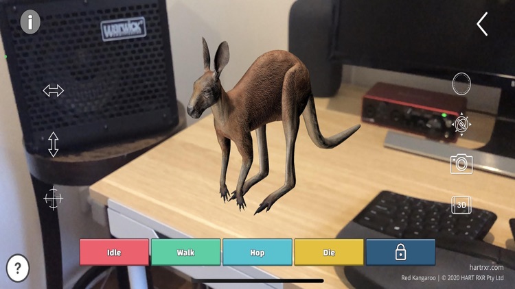 Immerse - AR in Education