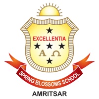 Spring Blossoms School