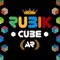 -The Magic Cube Puzzle now solved in AR