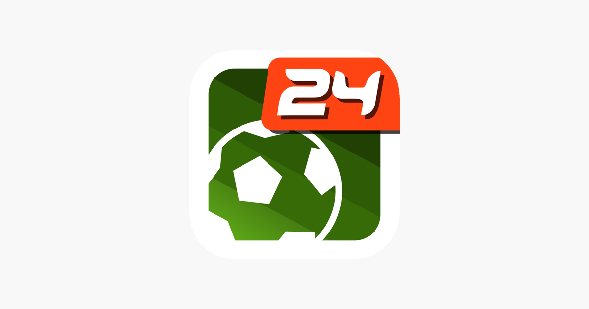  Futbol24 Soccer Livescore App On The App Store