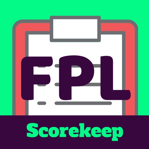 FPL-Scorekeep