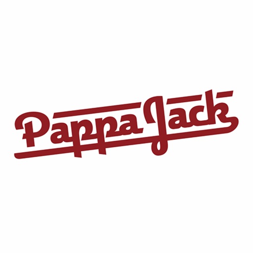 Pappa Jack Delivery icon