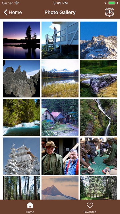 Pacific Northwest Forests screenshot-7