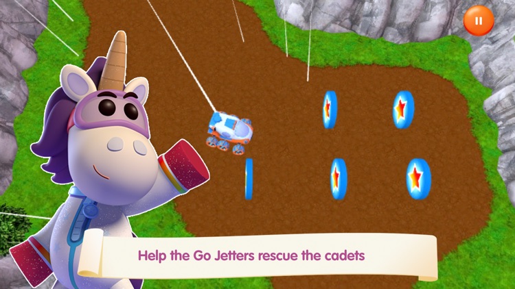 BBC CBeebies Playtime Island screenshot-3