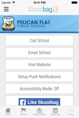 Pelican Flat Public School screenshot 4