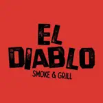 El Diablo Smoke and Grill App Cancel
