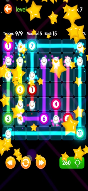 Logic Number Balls(圖2)-速報App