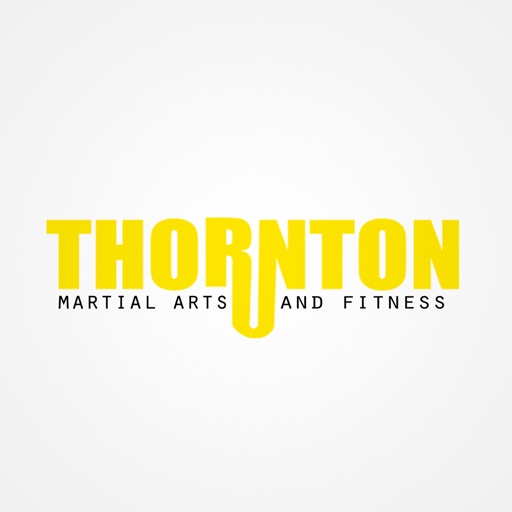 Thornton Martial Arts icon