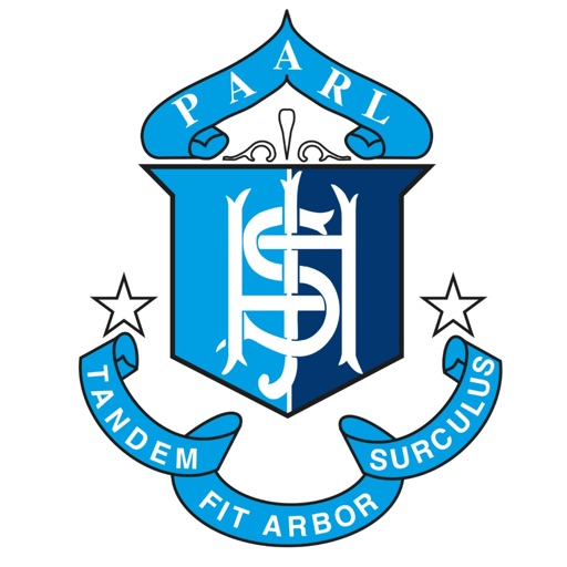 Paarl Boys' High Wallet