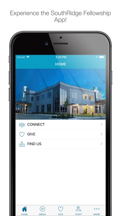 SouthRidge Fellowship