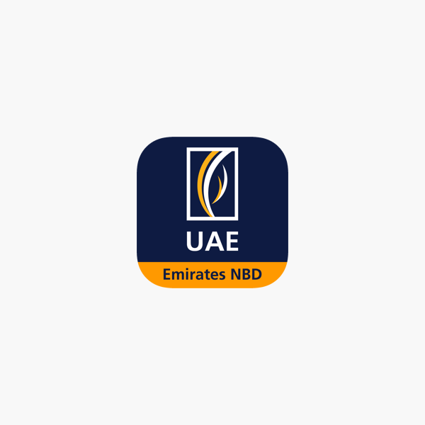 Emirates Nbd On The App Store