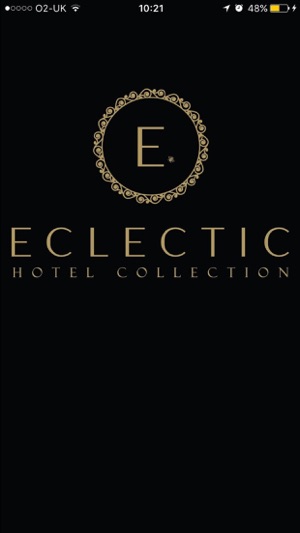 Eclectic Hotel Collection(圖1)-速報App