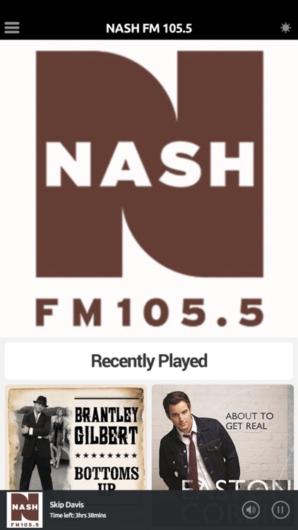NASH FM 105.5