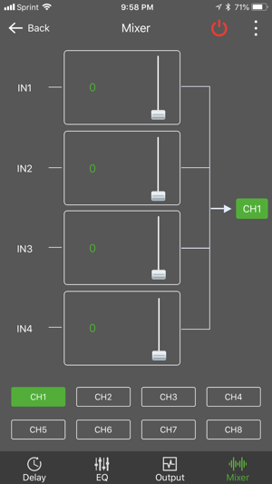 Dayton Audio DSP Control(圖5)-速報App