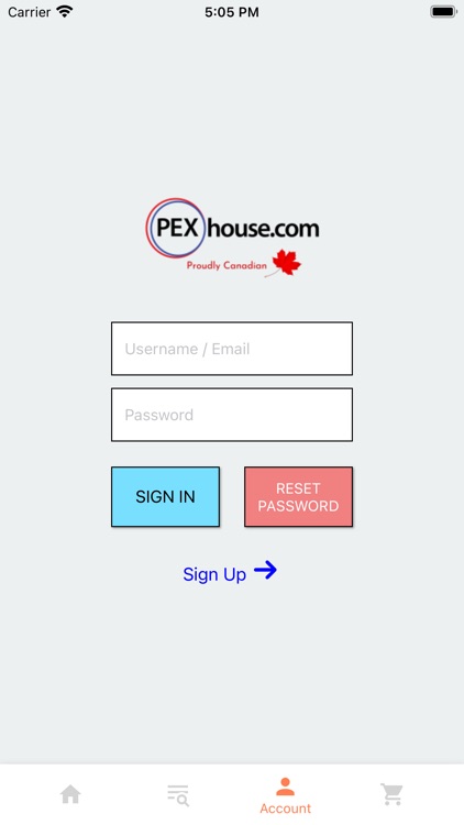 Pexhouse