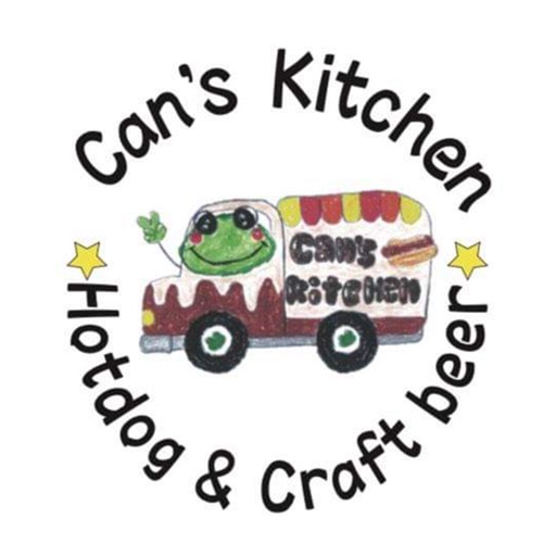 Cans kitchen／キャンズキッチン icon