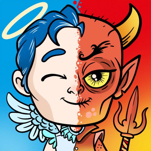 Judgment Day: Angel of God free software for iPhone and iPad