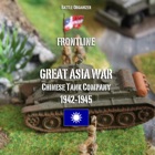 Top 20 Games Apps Like Chinese Tanks - Best Alternatives