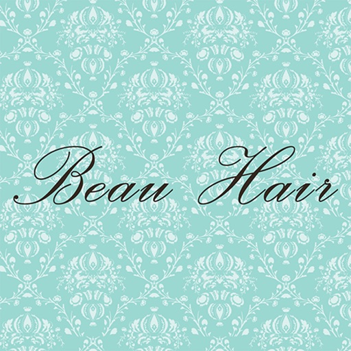 Beau Hair North Yorkshire icon