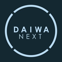 DAIWA NEXT BANKアプリ