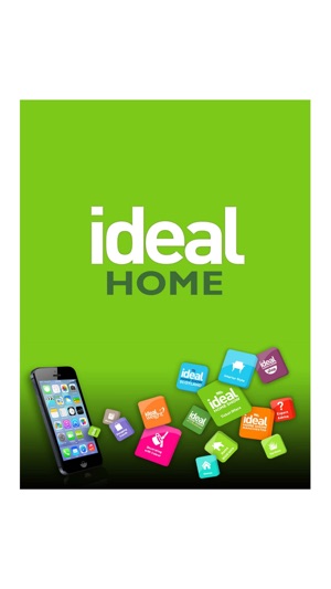 Ideal Home(圖1)-速報App