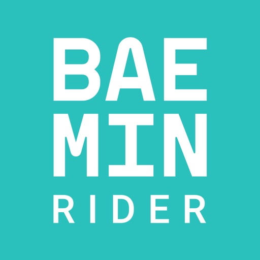 BAEMIN Rider