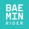 Smart delivery platform for Baemin Riders