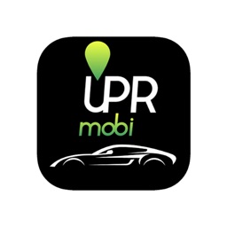 Upr Mobi - Passageiro