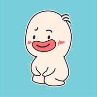 Peanut Boy Animated Stickers pour PC