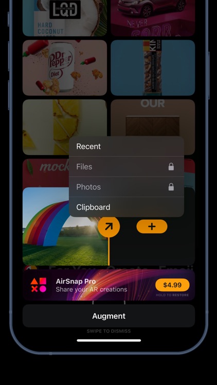 AirSnap